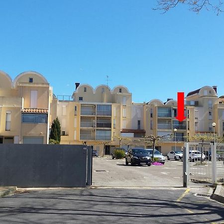גרואיסאן Studio Plage Du Grazel מראה חיצוני תמונה